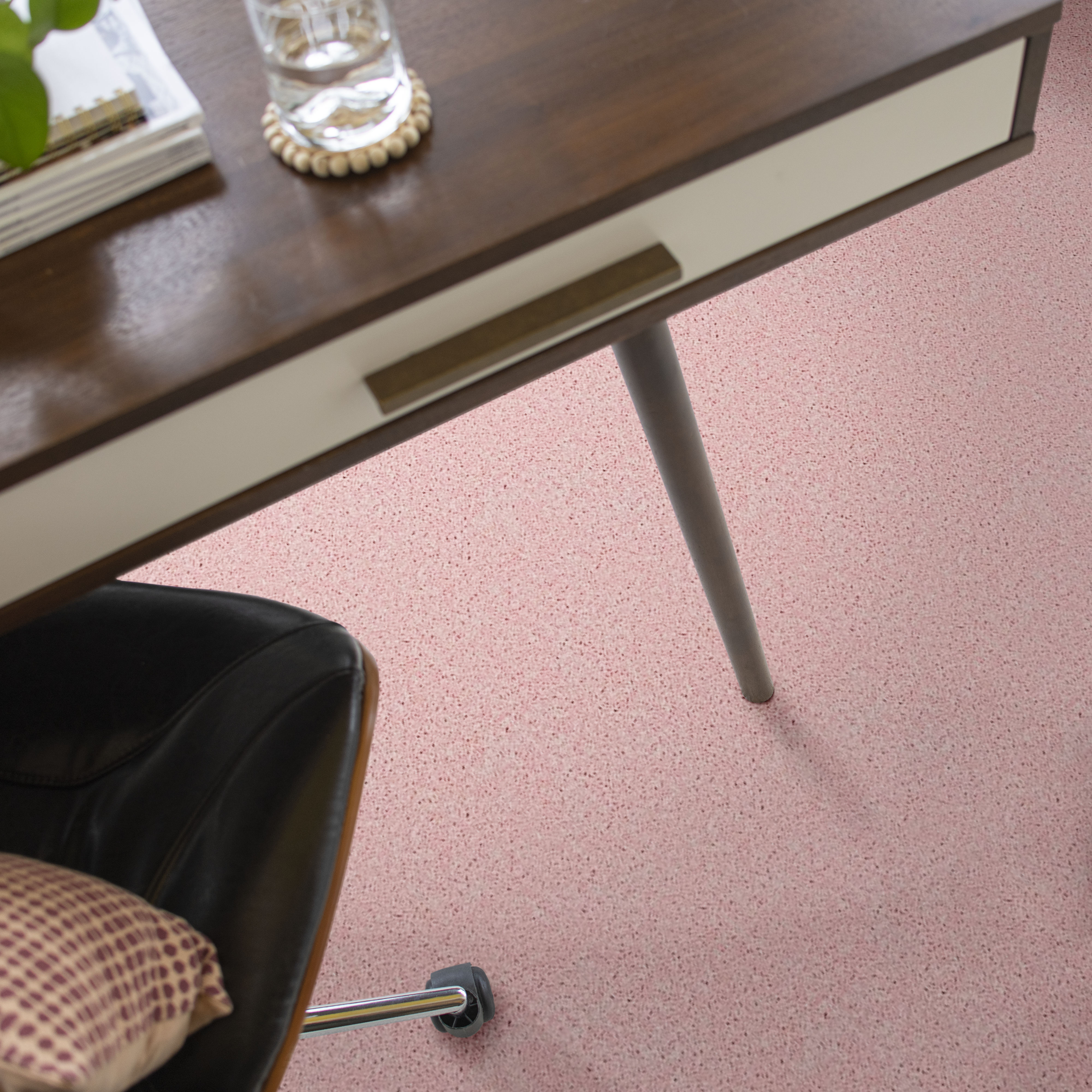 Kid Crossing - Pink Flamingo Carpet | Shaw Floors